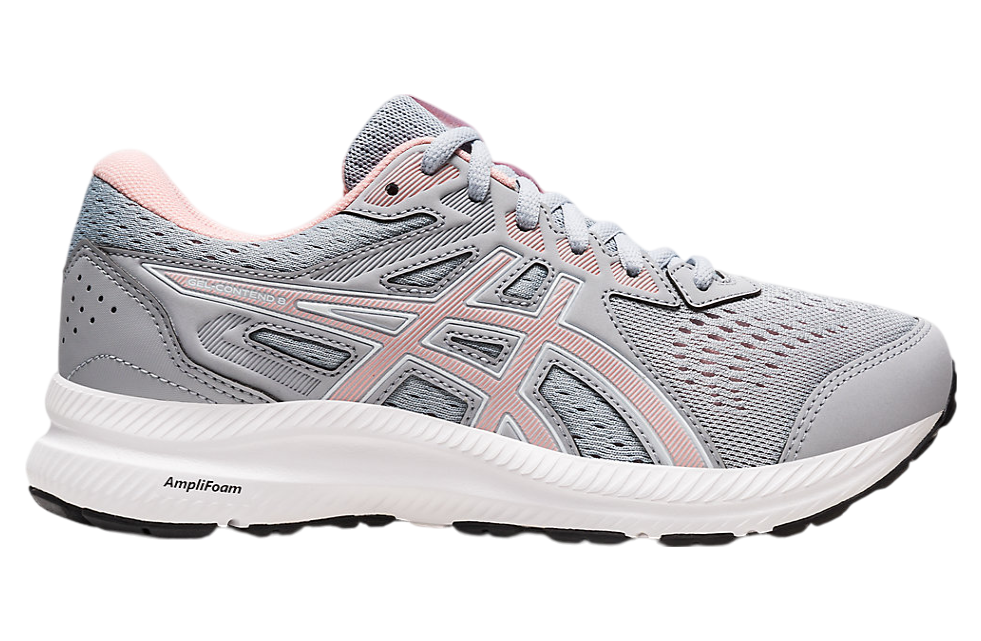 Asics Gel-Contend 8 WMNS Piedmont Grey / Frosted Rose