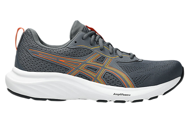 Asics Gel-Contend 9 Carrier Grey / Anzu