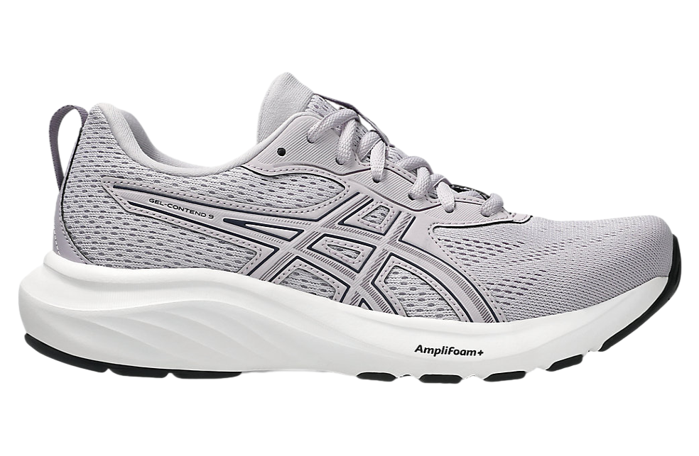 Asics Gel-Contend 9 Dusk Violet / Lavender Grey