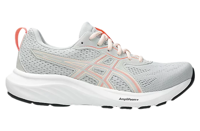 Asics Gel-Contend 9 WMNS Glacier Grey / Pearl Pink