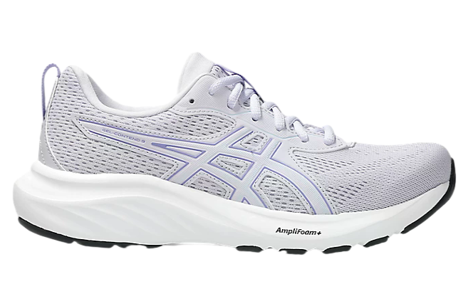 Asics Gel-Contend 9 WMNS Lilac Hint / Bluebell