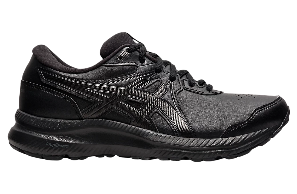 Asics Gel-Contend Walker Wide WMNS Black