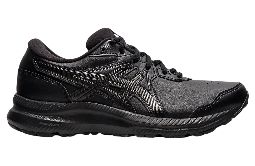 Asics Gel-Contend Walker WMNS Black