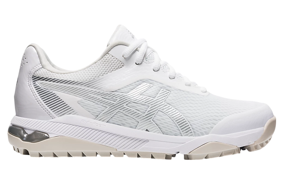 Asics Gel-course Ace Wmns White / Pure Silver