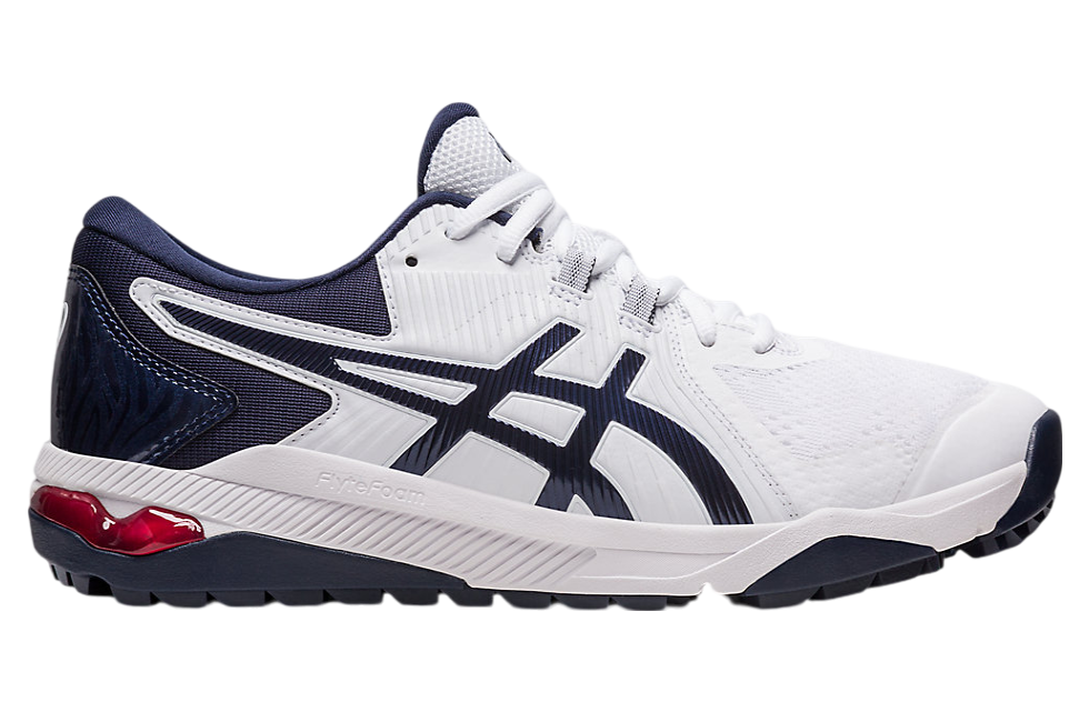 Asics Gel-Course Glide Men White / Midnight