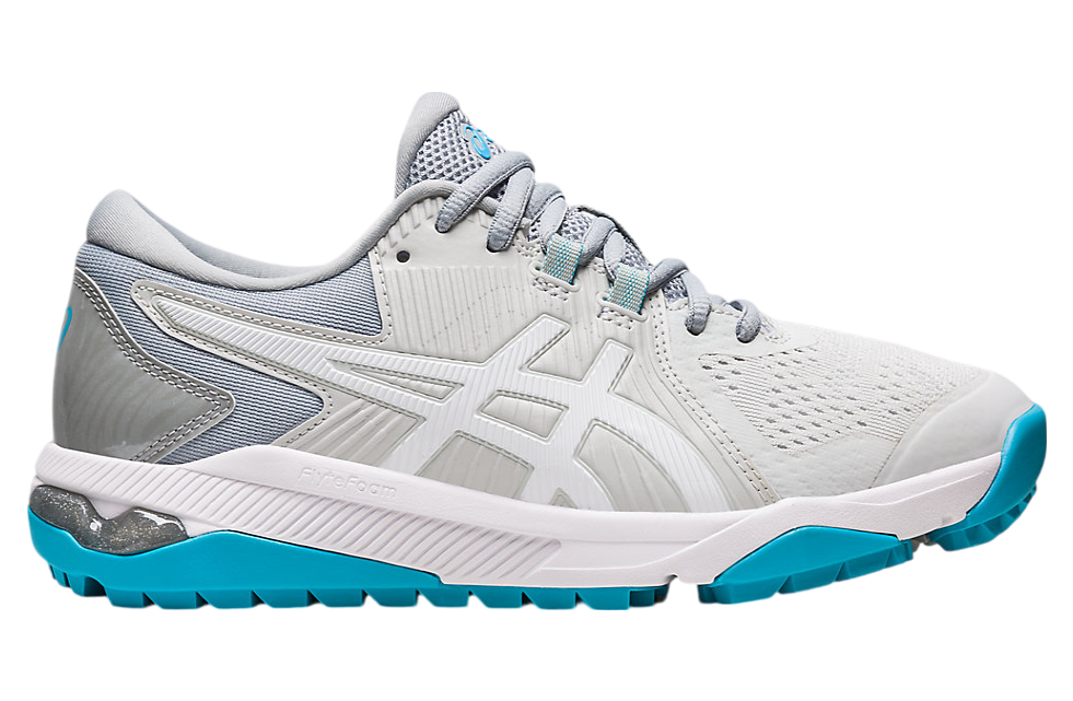 Asics Gel-Course Glide WMNS Glacier Grey / Aquarium