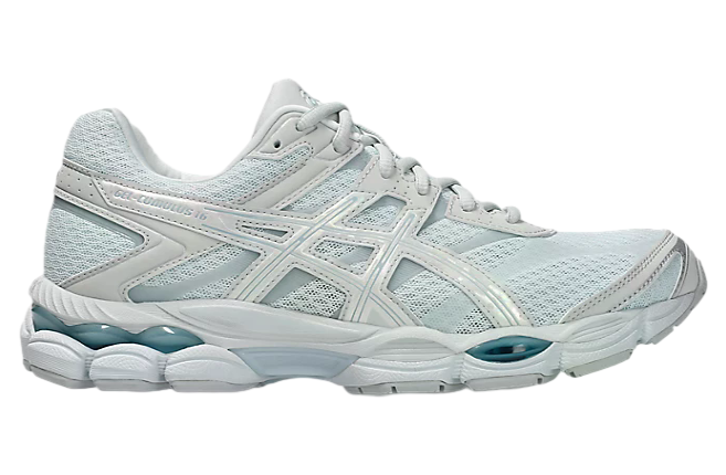 Asics Gel-Cumulus 16 Airy Blue / Glacier Grey