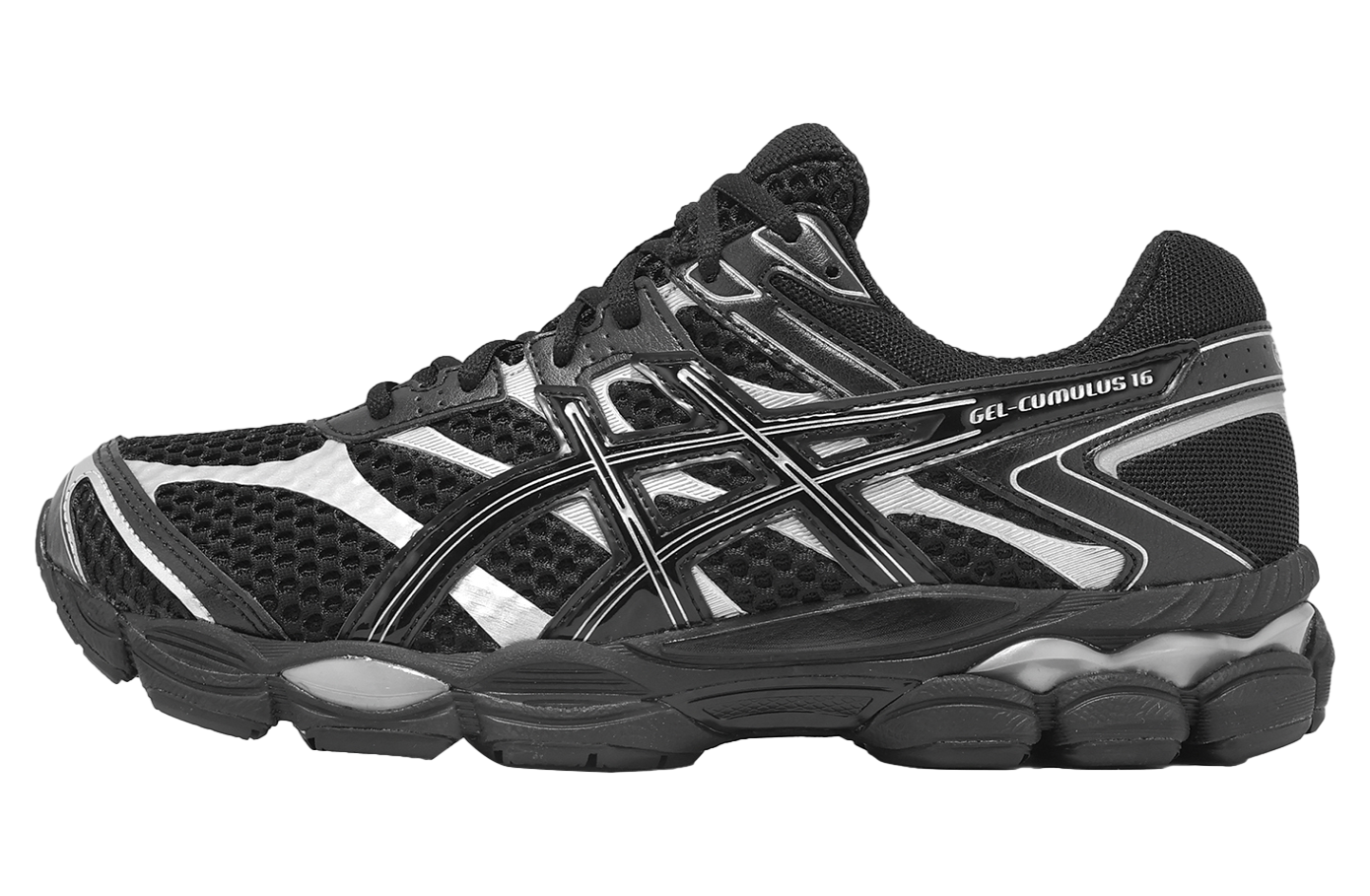 Asics GEL-Cumulus 16 Black