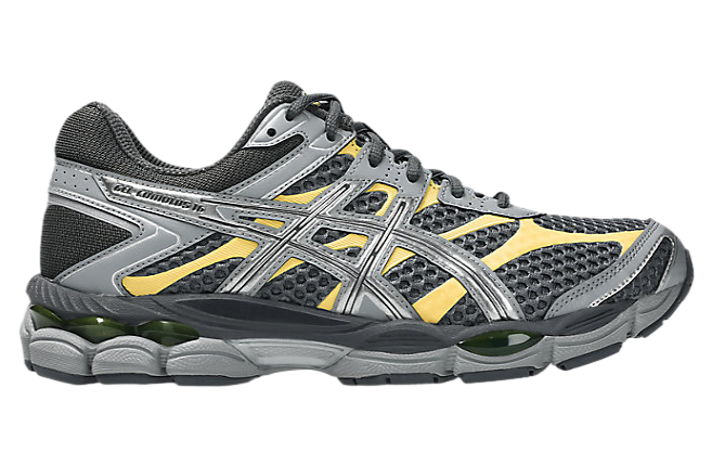 Asics Gel-Cumulus 16 Carrier Grey / Pure Silver