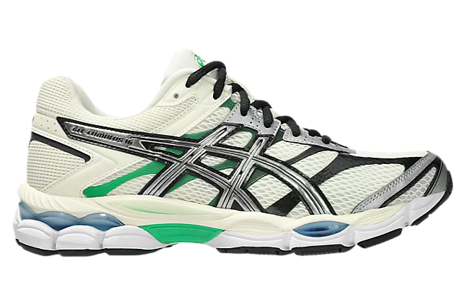 Asics Gel-Cumulus 16 Ivory / Pure Silver