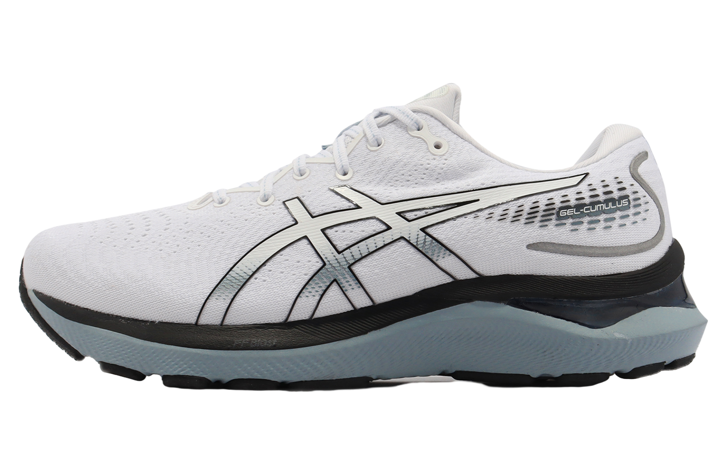 Asics GEL-Cumulus 24 White / Black