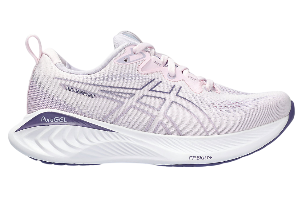 Asics Gel-Cumulus 25 WMNS Cosmos / Dusty Purple