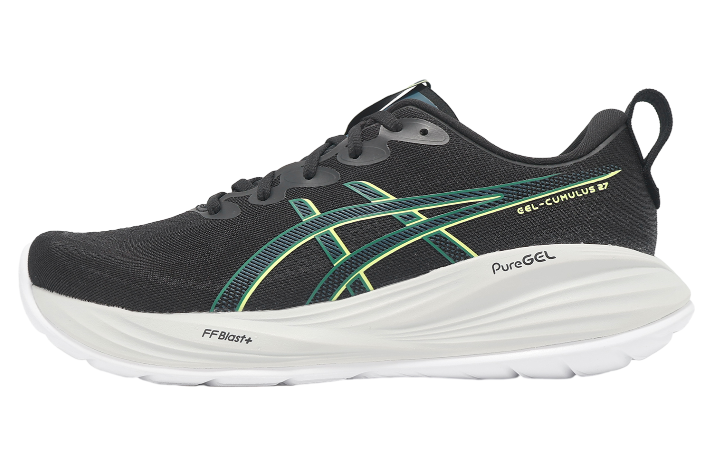 アシックス　BLAXE ウィンジョブ® CP306 BOA® BLK EDITION 3E相当 | ブラック