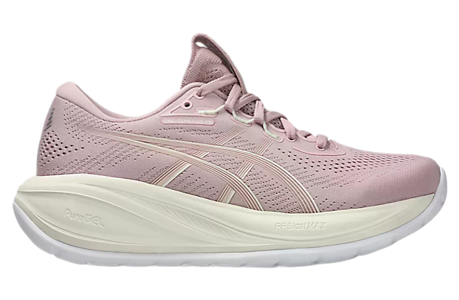 Asics Gel-Cumulus 28 WMNS Morganite / Pearl Pink