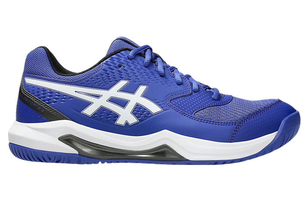 Asics Gel-Dedicate 8 Dark Cobalt / White