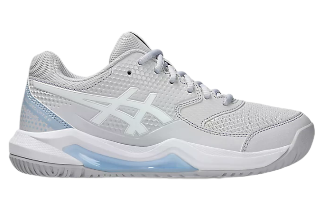 Asics Gel-Dedicate 8 Pickleball WMNS Lilac Hint / White