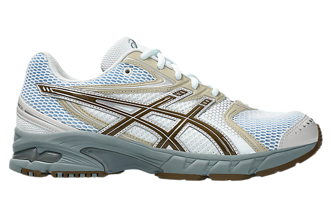 Asics Gel-DS Trainer 14 Airy Blue / Clay Canyon