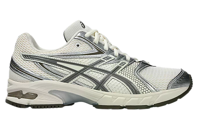 Asics Gel-DS Trainer 14 Cream / Clay Grey