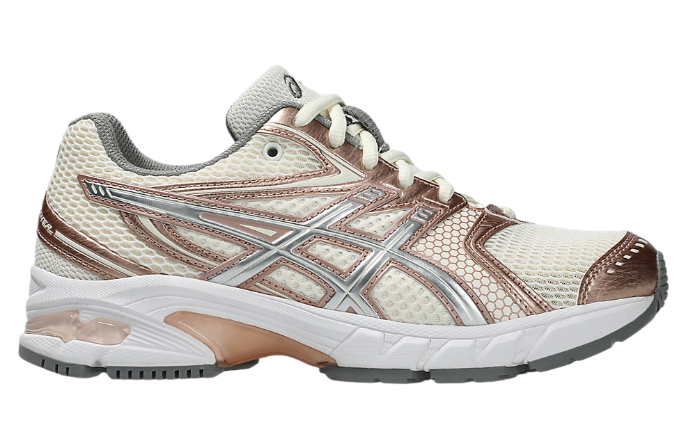 Asics Gel-DS Trainer 14 Cream / Rose Gold