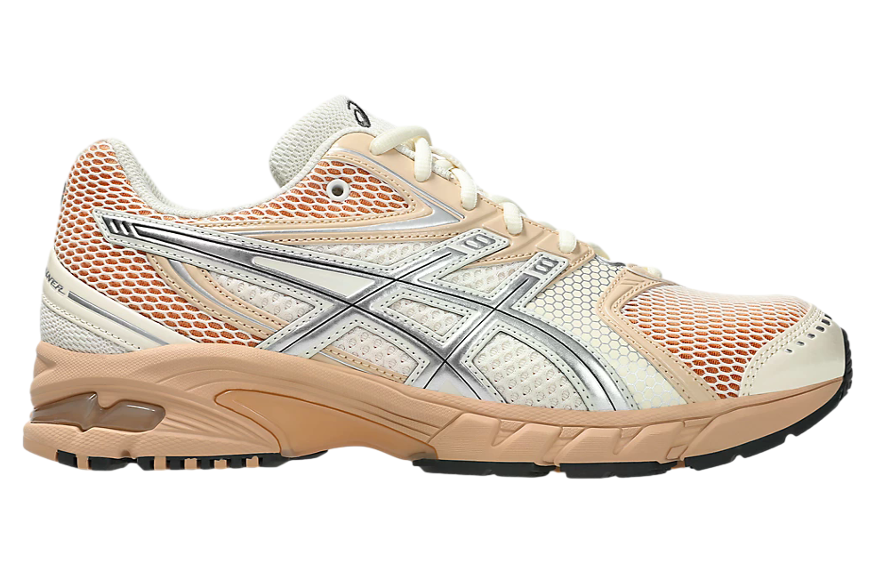 Asics Gel-DS Trainer 14 Cream / Terracotta