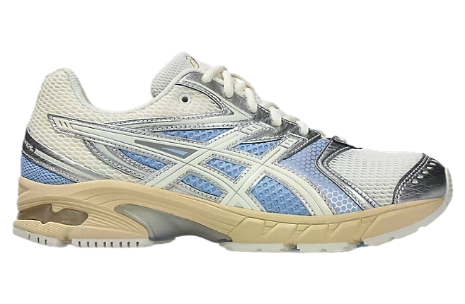 Asics Gel-DS Trainer 14 Ivory / Light Sapphire