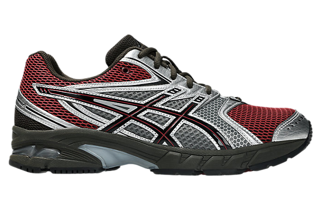 Asics Gel-DS Trainer 14 Oxblood / Black