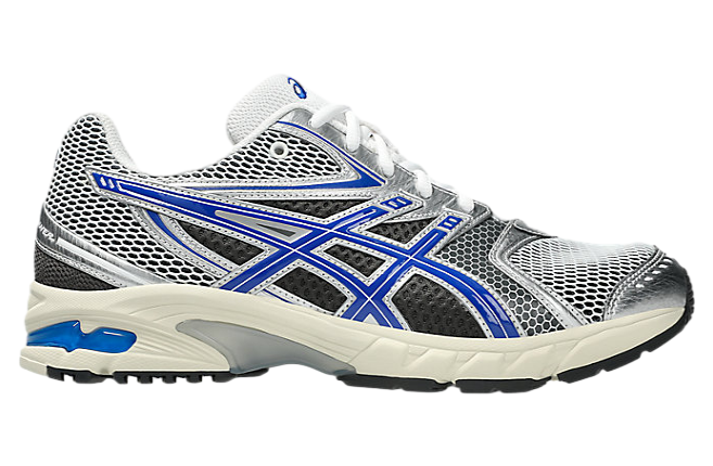 Asics Gel-DS Trainer 14 White / Asics Blue