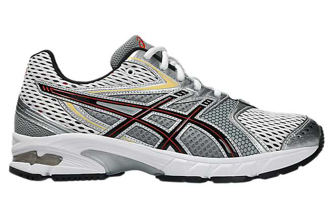 Asics Gel-DS Trainer 14 White / Black