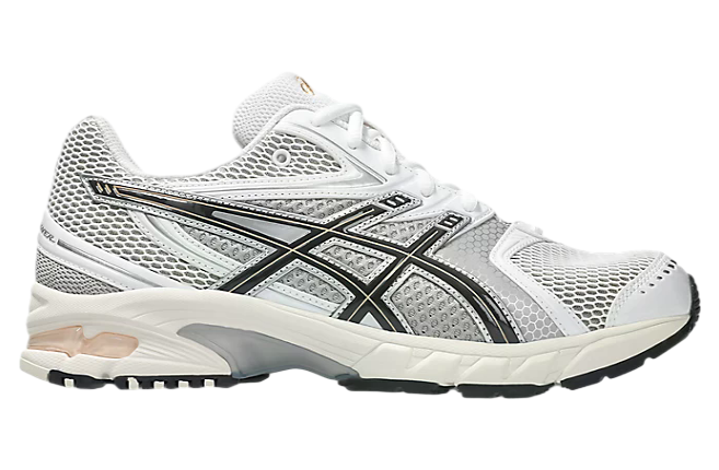 Asics Gel-DS Trainer 14 White / Honey Beige