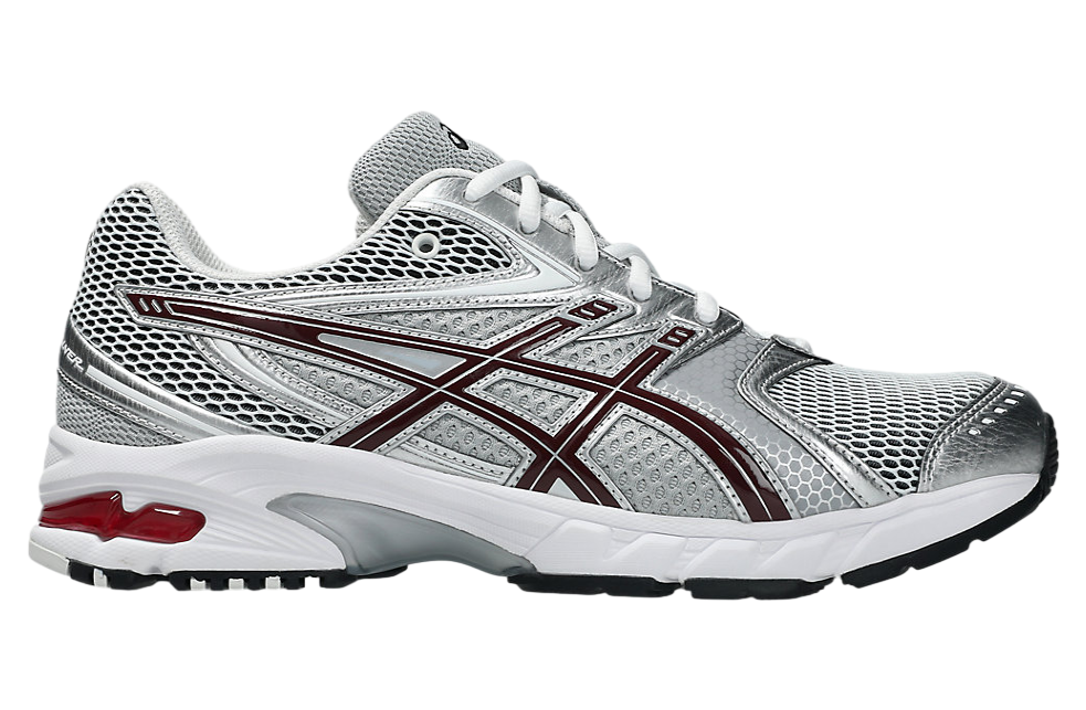 Asics Gel-DS Trainer 14 White / Port Royal