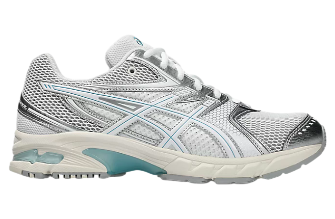 Asics Gel-DS Trainer 14 White / Stillwater
