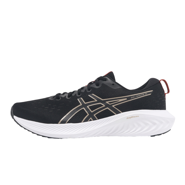 Asics GEL-Excite 10 Black / Feather Grey