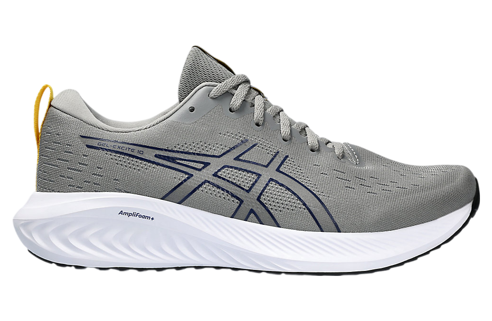 Asics Gel-Excite 10 Clay Grey / Blue Expanse