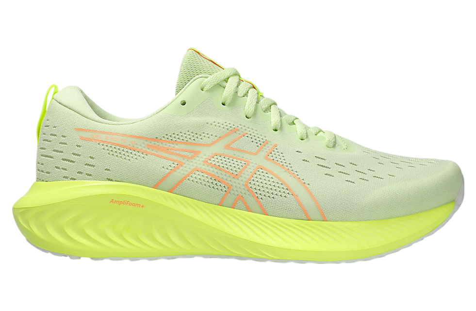 Asics Gel-Excite 10 Cool Matcha / Bright Sunstone