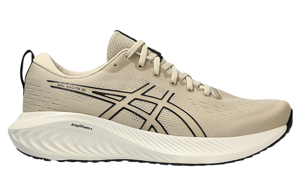 Asics Gel-excite 10 Feather Grey / Black