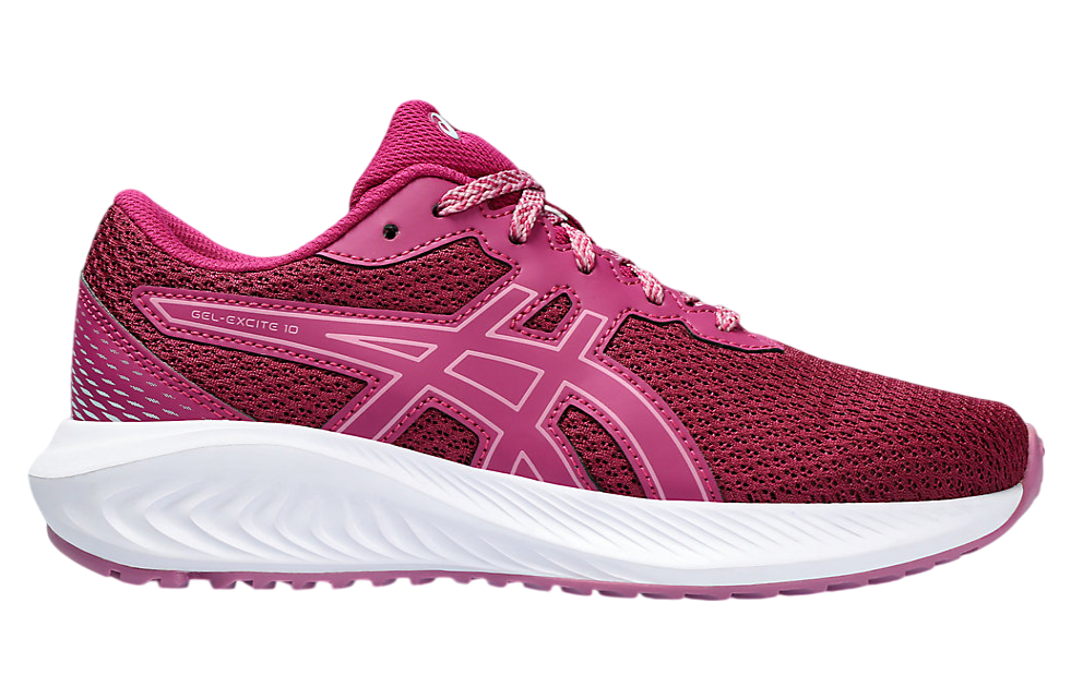 Asics Gel-Excite 10 GS Blackberry / Soft Berry