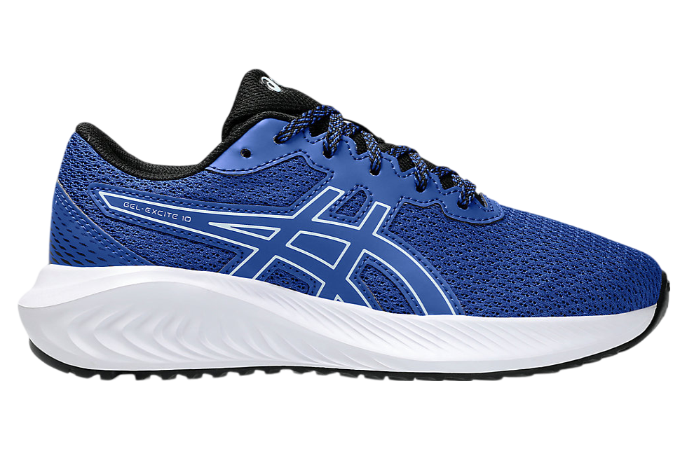 Asics Gel-Excite 10 GS True Blue / Cool Grey