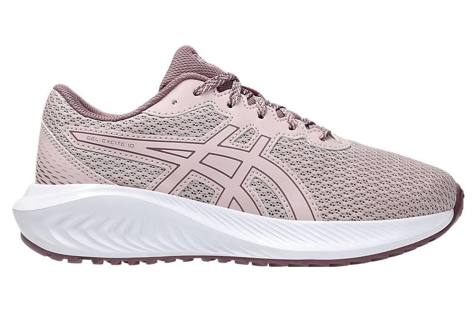 Asics Gel-Excite 10 GS Watershed Rose / Dusty Mauve