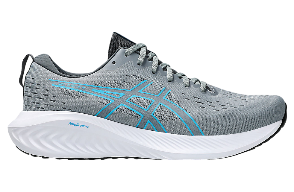 Asics Gel-Excite 10 Sheet Rock / Digital Aqua