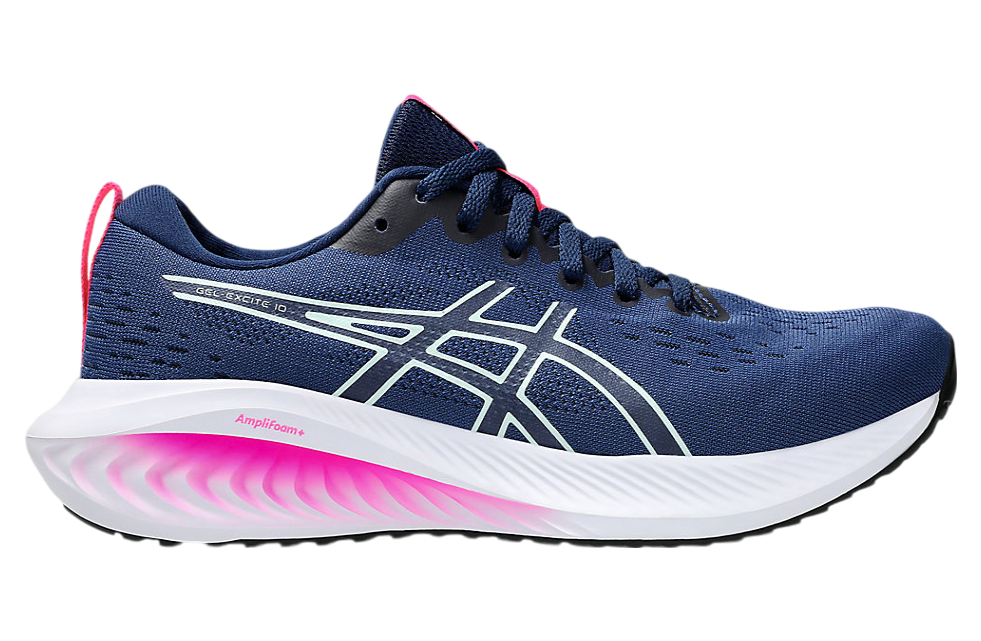 Asics Gel-Excite 10 Wide WMNS Blue Expanse / Soothing Sea