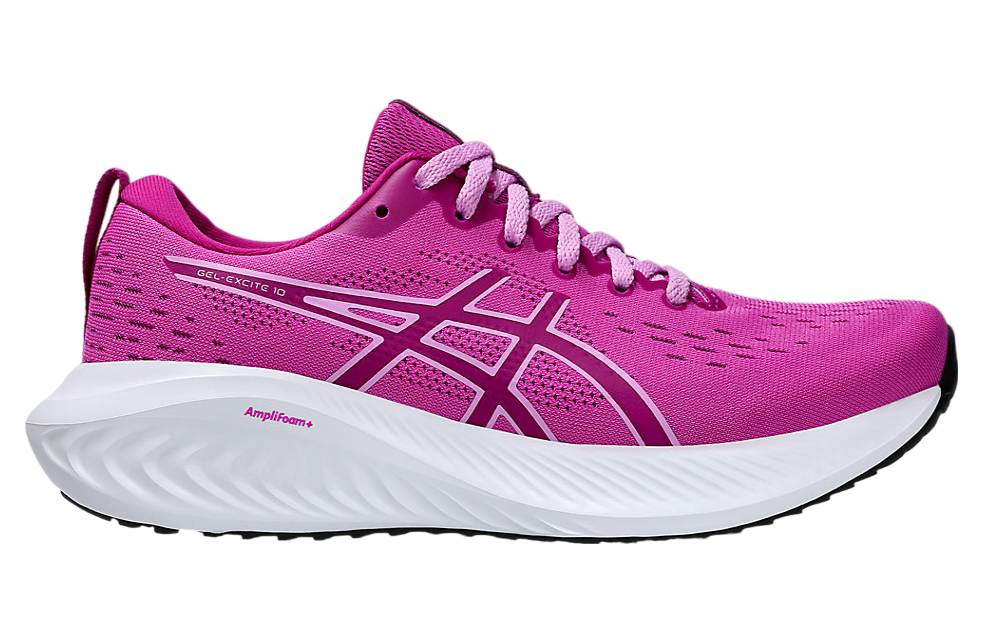 Asics Gel-Excite 10 WMNS Bold Magenta / Lavender Glow