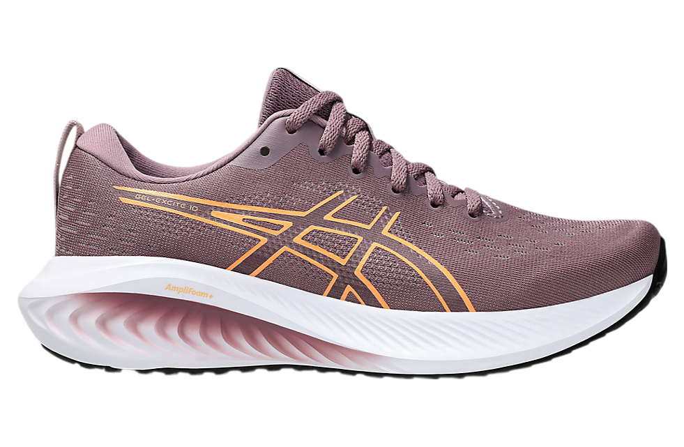 Asics Gel-Excite 10 WMNS Dusty Mauve / Faded Orange