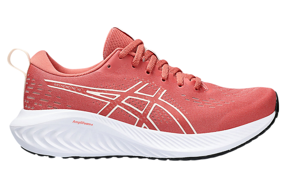 Asics Gel-Excite 10 WMNS Light Garnet / Rose Dust