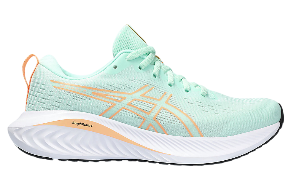 Asics Gel-Excite 10 WMNS Mint Tint / Bright Orange