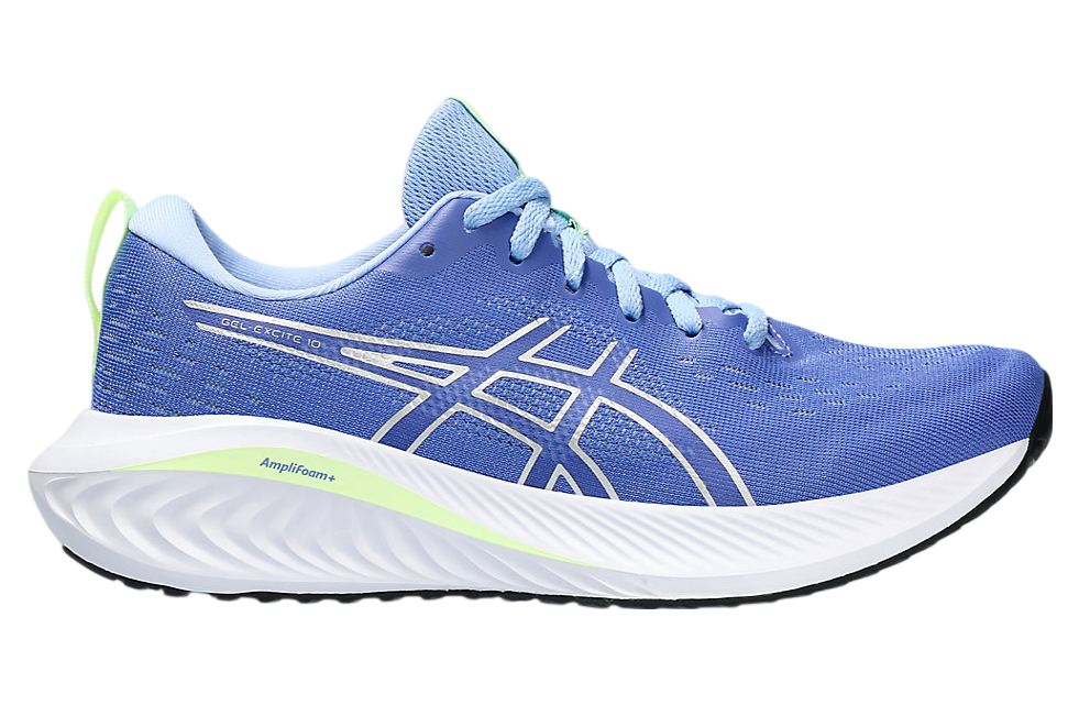 Asics Gel-Excite 10 WMNS Sapphire / Pure Silver