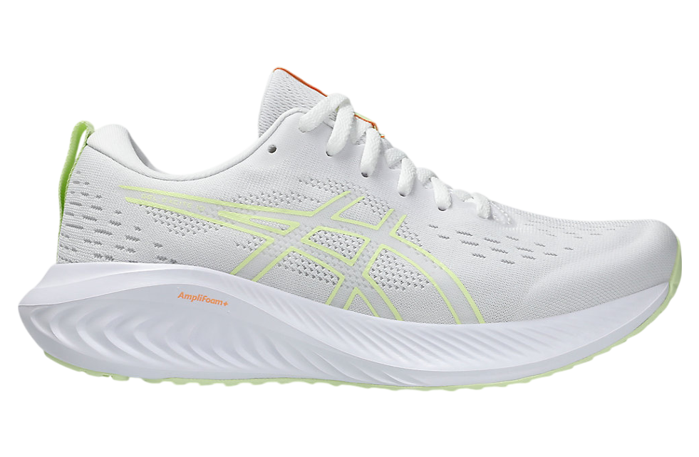 Asics Gel-Excite 10 WMNS White / Cool Matcha