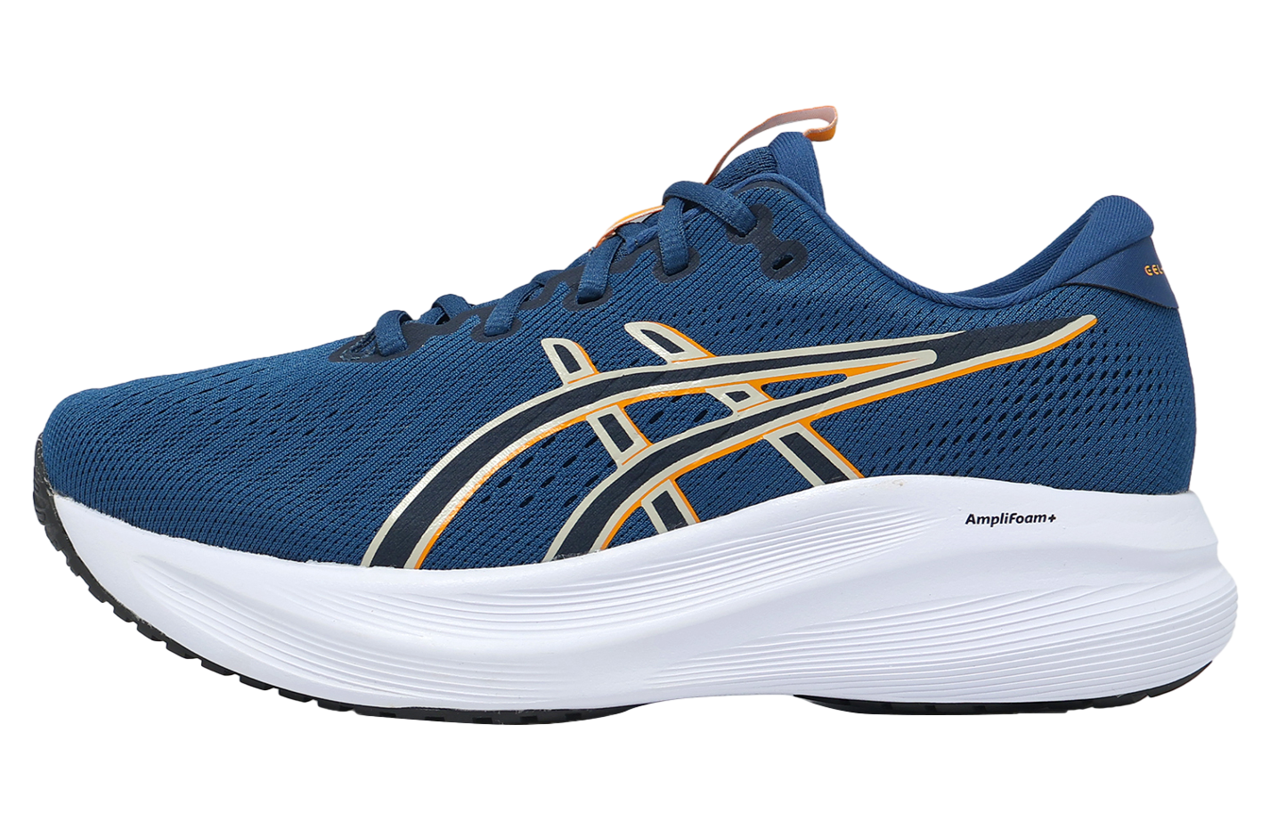 Asics GEL-Excite 11 4E Extra Wide Twilight Blue / Light Dust