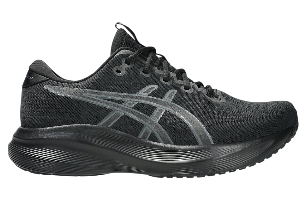 Asics Gel-Excite 11 Black / Carrier Grey