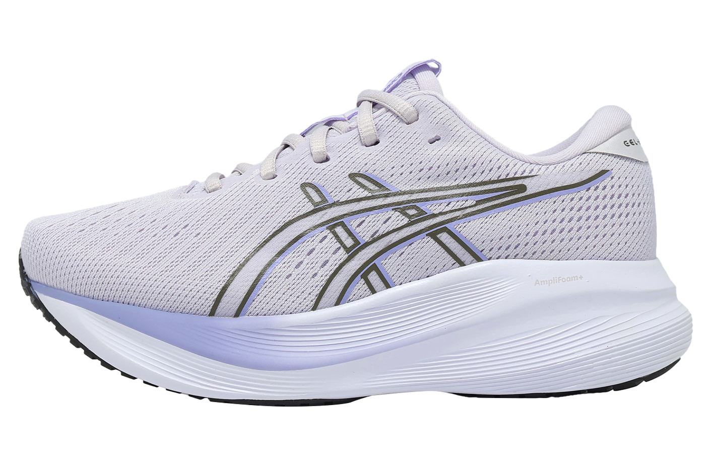 Asics GEL-Excite 11 D Wide WMNS Lilac Hint / Dark Olive
