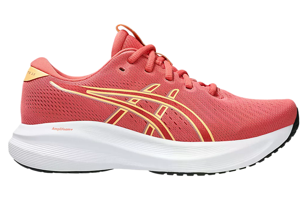 Asics Gel-Excite 11 Dark Pink Clay / Orange Glow